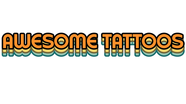 Awesome Tattoos
