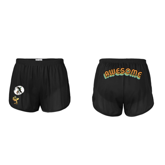 Awesome Ranger Panties